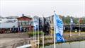 Garmin ORC Double-Handed European Championship 2025 in Helsingfors Segelklubb, Helsinki, Finland