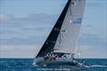 Reinrag2 is leading in Garmin Division 6 in the Transpac 2025