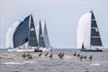 Short Offshore Race - Garmin ORC DH European Championship Helsinki 2025