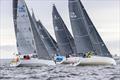 Class B - Short Offshore Race - Garmin ORC DH European Championship Helsinki 2025