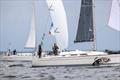 MASU (EST), X-34 with the father-son team of Andrus and Angus Aarna - Short Offshore Race - Garmin ORC DH European Championship Helsinki 2025