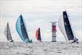 Short Offshore Race - Garmin ORC DH European Championship Helsinki 2025