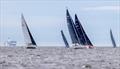 Long Offshore Race - 2025 Garmin ORC Double-Handed European Championship