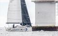 GARMIN TEAM Pro4u (SWE) – A modified First 36.7 sailed by Patrik Forsgren and his son Emil - Long Offshore Race - 2025 Garmin ORC Double-Handed European Championship
