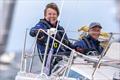 INFERNA (FIN), Inferno 31 sailed by Arttu Hult and Jussi Salokangas - Long Offshore Race - 2025 Garmin ORC Double-Handed European Championship
