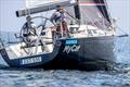 MY CAR (EST) – Modified X-35 sailed by Erki Maidre ja Martin Ärm - Long Offshore Race - 2025 Garmin ORC Double-Handed European Championship