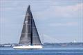 JOLENE (SWE) – A water-ballasted J121 sailed by Fredrik Rydin and Johan Tuvstedt - Long Offshore Race - 2025 Garmin ORC Double-Handed European Championship