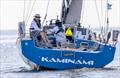 KAMINAMI (FIN) – Rogers 10M sailed by Antti Niiniranta and Peter Flinkmann - Long Offshore Race - Garmin ORC DH European Championship Helsinki 2025