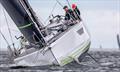 NIKE (SWE) - Shogun 43 with Martin Angsell and Anna Drougge - Long Offshore Race - Garmin ORC DH European Championship Helsinki 2025