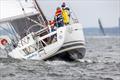 LaChapelle (FIN) - First 35 sailed by Joonas Päivärinta and Jaakko Perimaa - Long Offshore Race - Garmin ORC DH European Championship Helsinki 2025 