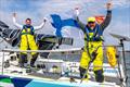 TEAM GOODIO (FIN) – Mat 1010 sailed by Kim Jääskeläinen and Turo Nummi - Long Offshore Race Winner Class B - Garmin ORC DH European Championship Helsinki 2025 