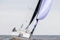 MASU (EST), X-34 with the father-son team of Andrus and Angus Aarna - Long Offshore Race - Garmin ORC DH European Championship Helsinki 2025