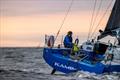 KAMINAMI (FIN) – Rogers 10M sailed by Antti Niiniranta and Peter Flinkmann - Long Offshore Race - Garmin ORC DH European Championship Helsinki 2025 
