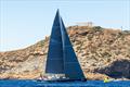 Umiko (GBR) in the 2025 AEGEAN 600