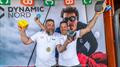 TEAM GOODIO (FIN) – Kim Jääskeläinen and Turo Nummi - ORC DH European Champions 2025 in Class B - Garmin ORC DH European Championship Helsinki 2025 