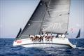 Elena Nova © María Muiña / Copa del Rey MAPFRE