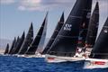 ORC A Class at the Copa del Rey MAPFRE © Nico Martínez / Copa del Rey MAPFRE