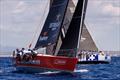 Estrella Damm Sailing Team © Nico Martínez / Copa del Rey MAPFRE