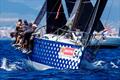 The Corinthian division winner was ALITÁN 4 (Ker 39), owned by José Pineda Roselló,  - Ubico ORC B - ORC European Championship 2025 | Copa del Rey MAPFRE © Nico Martinez