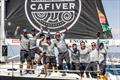 NUNOTO CAFIVER (Vrolijk 37), skippered by Mon Cañellas (ESP) - Uber ORC C - ORC European Championship 2025 | Copa del Rey MAPFRE © Nico Martinez
