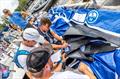© Kalev Yacht Club / Mauro Melandri
