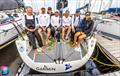 © Kalev Yacht Club / Zerogradinord