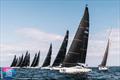 © Janis Spurdzins / Kalev Yacht Club