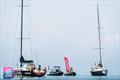No wind day in Tallinn today - 2025 Garmin ORC World Championship © Janis Spurdzins / Kalev Yacht Club