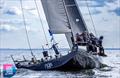 RAN showing winning form - 2025 Garmin ORC World Championship © Mauro Melandri / Kalev Yacht Club