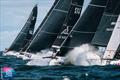 Big wind and waves in Class B starts today - 2025 Garmin ORC World Championship © Janis Spurdzins / Kalev Yacht Club