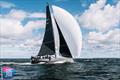 Bronze medallists CLEAN ENERGY also showing tremendous offwind speed today - 2025 Garmin ORC World Championship © Janis Spurdzins / Kalev Yacht Club