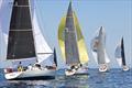 Aegean Regatta 2025 final day © Nikos Pantis