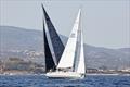 Aegean Regatta 2025 final day © Nikos Pantis