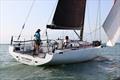 NEOMIND (Neo 430 Roma, GER), skippered by Sascha Schroder and Manuel Polo, - ORC DH World Championship 2025 Monfalcone © Andrea Carloni