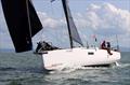 FIRST 36 SE (SLO), Samuel Manuard, with Jure Jerman - ORC DH World Championship 2025 Monfalcone © Andrea Carloni