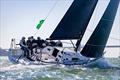 61st Rolex Big Boat Series