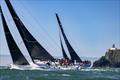 61st Rolex Big Boat Series