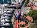 Tre Golfi Sailing Week/Studio Borlenghi © Tre Golfi Sailing Week / Studio Borlenghi