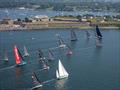 © Daniel Forster/ Newport Bermuda Race