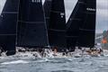 ORC start - 2026 Pantaenius Pittwater Regatta