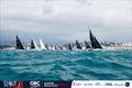 The Start of the Short Offshore Race - 2026 ORC DH European Championship Altea / 200 Millas a2 2026 