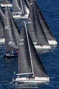 &copy; Tre Golfi Sailing Week / Studio Borlenghi
