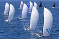 &copy; Tre Golfi Sailing Week / Studio Borlenghi