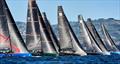 &copy; Tre Golfi Sailing Week / Studio Borlenghi