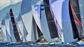 &copy; Tre Golfi Sailing Week / Studio Borlenghi