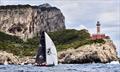 &copy; Tre Golfi Sailing Week / Studio Borlenghi