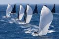 &copy; Tre Golfi Sailing Week / Studio Borlenghi
