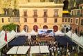 &copy; Tre Golfi Sailing Week / Studio Borlenghi