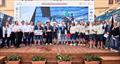 &copy; Tre Golfi Sailing Week / Studio Borlenghi