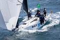 &copy; Tre Golfi Sailing Week / Studio Borlenghi